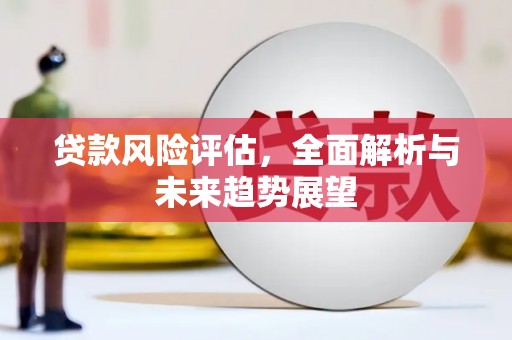 红安贷款风险评估，全面解析与未来趋势展望