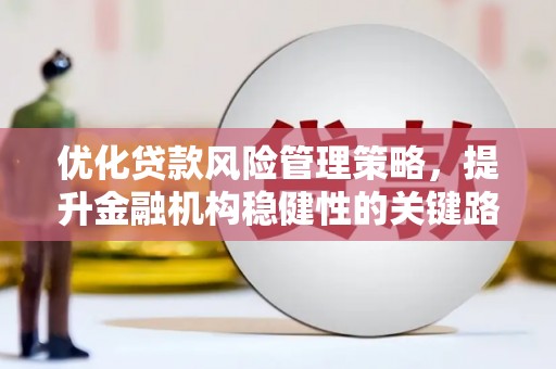 红安优化贷款风险管理策略，提升金融机构稳健性的关键路径