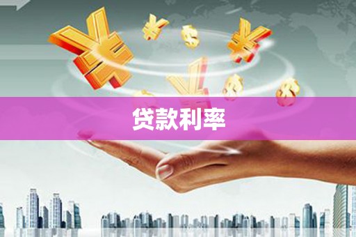 红安贷款利率