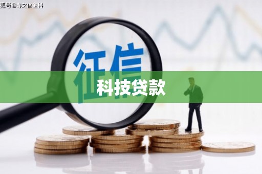 红安科技贷款