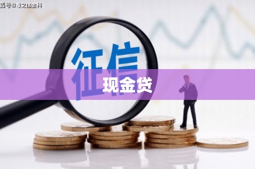红安现金贷