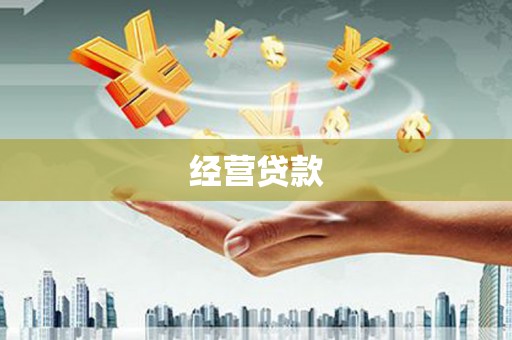 红安经营贷款