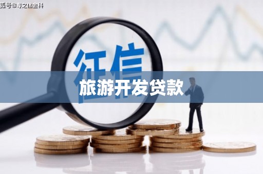 红安旅游开发贷款