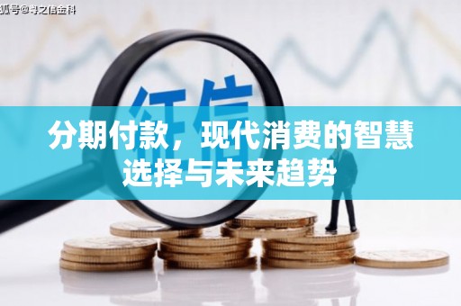 红安分期付款，现代消费的智慧选择与未来趋势