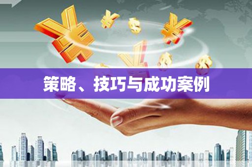 红安策略、技巧与成功案例