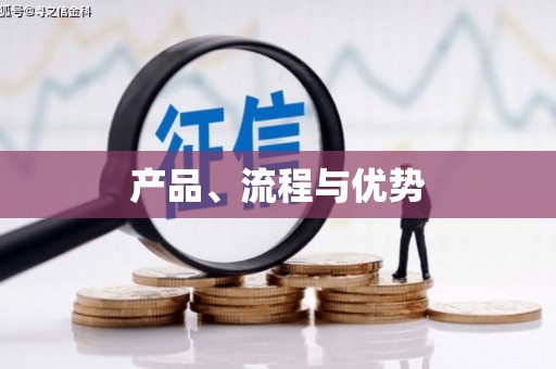 红安产品、流程与优势