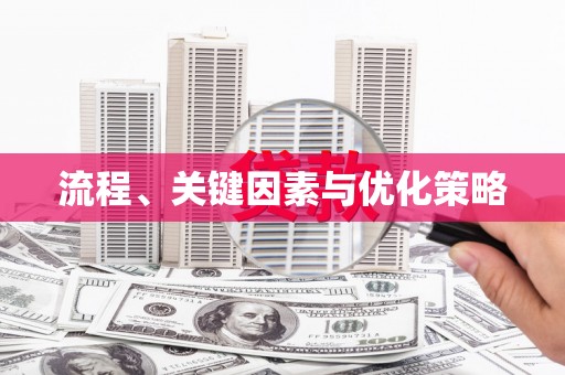 红安流程、关键因素与优化策略