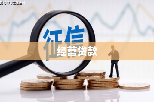 红安经营贷款