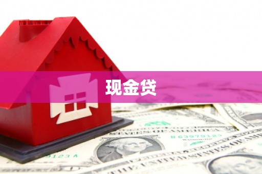 红安现金贷