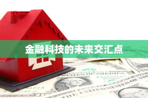 红安金融科技的未来交汇点