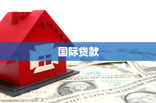 红安国际贷款